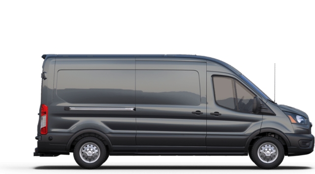 2024 Ford Transit® External Image 1